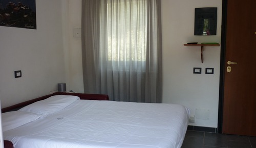 Apartamento estándar, 1 habitación, cocina básica