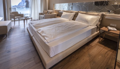 Habitación Premium