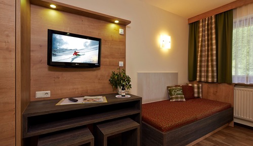 Habitación doble superior (Tirol)