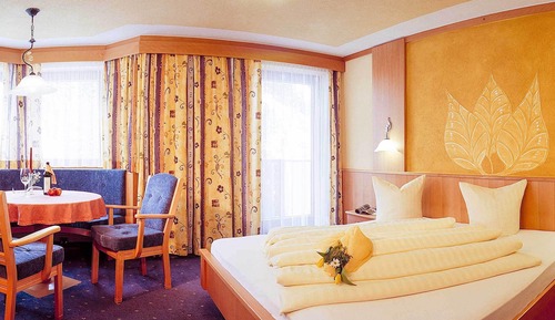 Suite familiar