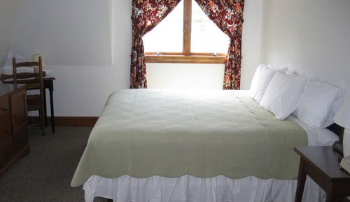 Habitación Deluxe, 1 cama de matrimonio grande