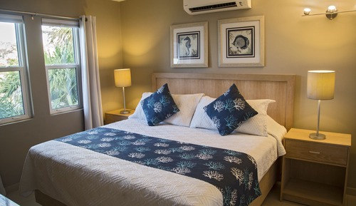 Suite, 1 habitación, vistas al jardín