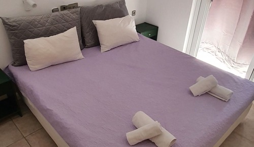 Apartamento (for 4)