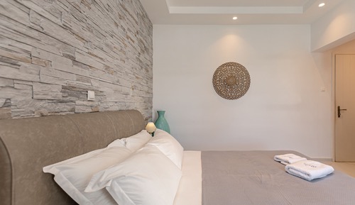 Habitación de lujo