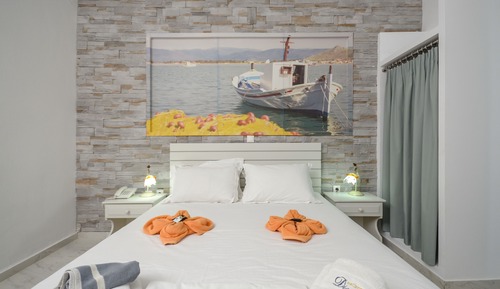 Habitación estándar