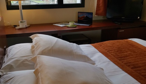 Habitación Business