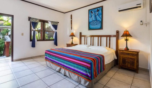 Habitación estándar