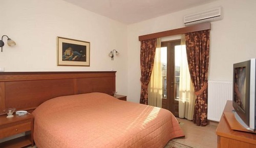Habitación doble