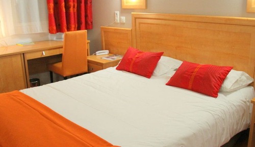 Habitación Confort doble
