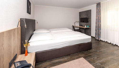 Habitación doble