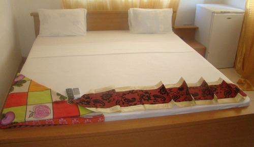 Habitación ejecutiva