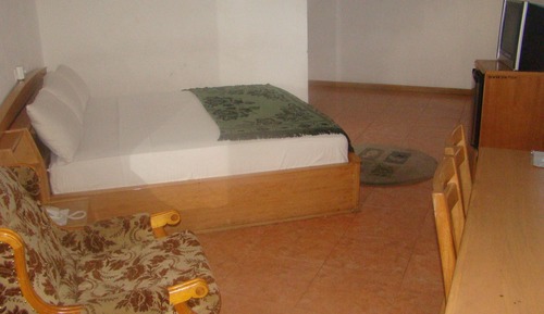Habitación estándar