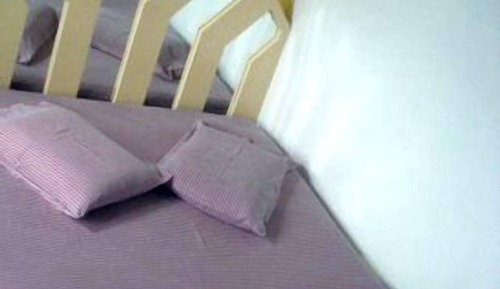 Dormitorio compartido, dormitorio mixto