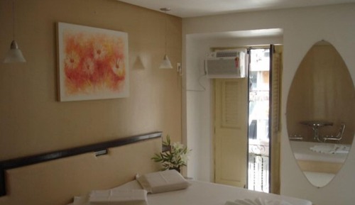 Habitación de lujo (Super)