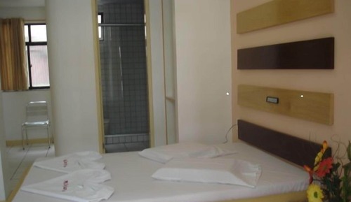 Habitación estándar, 1 habitación