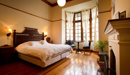 Double Room, 1 Queen Bed