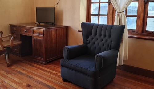 Double Room, 2 Twin Beds