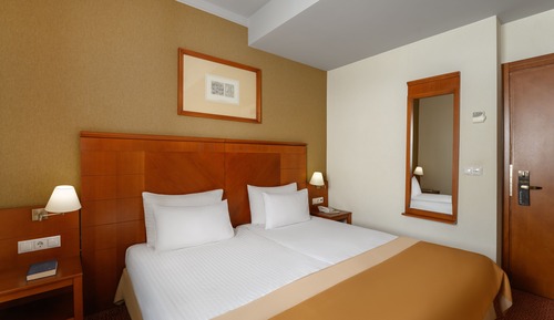 Habitación clásica, 1 cama doble