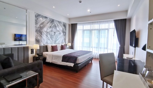 Habitación Premier