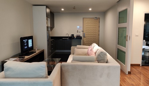 Family 4 People Room