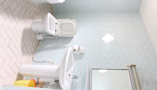 Apartamento estándar