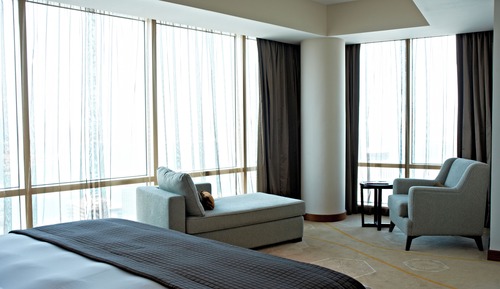 Suite, 4 habitaciones