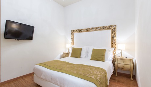 Apartamento Deluxe