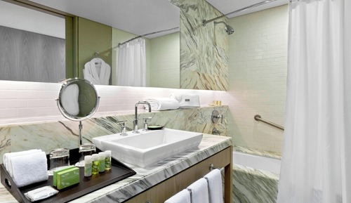 Habitación Premium, 2 camas dobles, no fumadores