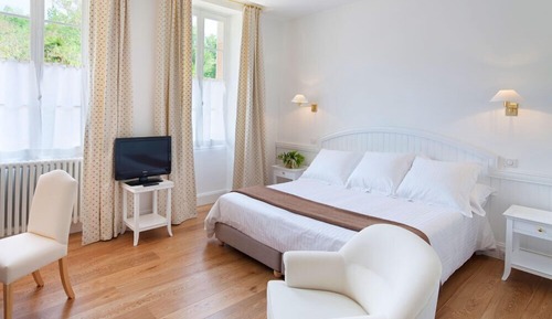 Habitación superior