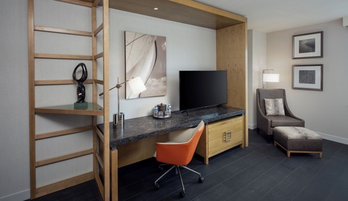 Habitación estándar, 1 cama de matrimonio grande