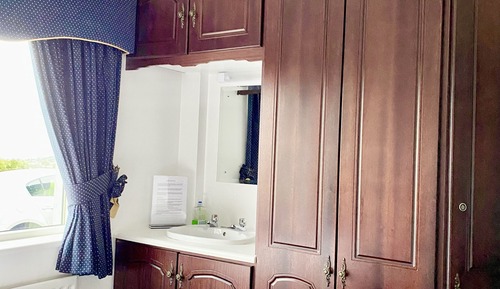 Habitación estándar, 2 camas individuales, baño compartido