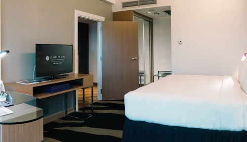 Junior Suite King
