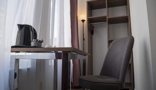 Habitación económica