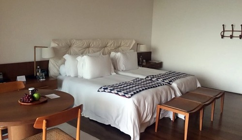 Habitación Deluxe, 2 camas individuales