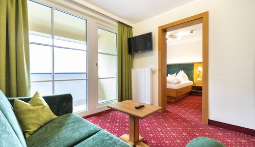 Suite superior
