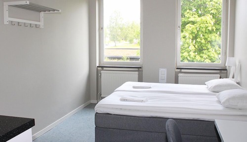 The Annex - Double Room with Kitchenette