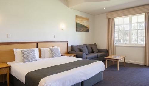 Habitación (Resort)