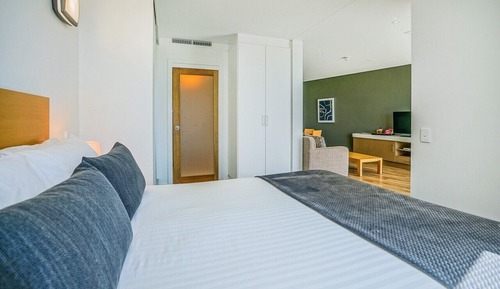 Apartamento ejecutivo