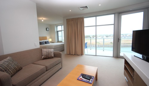 Apartamento ejecutivo, 1 habitación