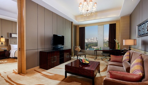 Suite, 1 habitación