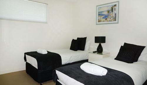 Apartamento, 2 habitaciones