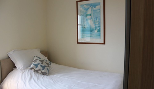 Habitación individual