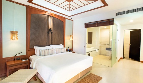 Suite Deluxe