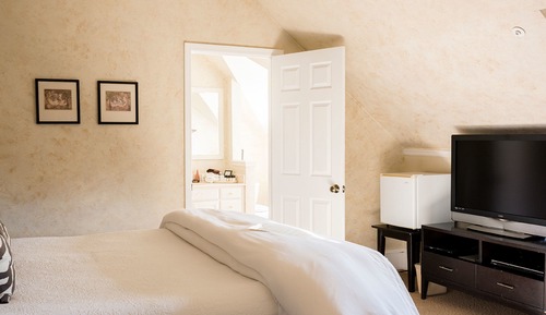 Suite junior, 1 habitación, accesible para personas con discapacidad, bañera (Junior Suite)