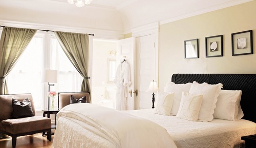 Suite Deluxe, 1 habitación, no fumadores, bañera (Deluxe Suite #2)
