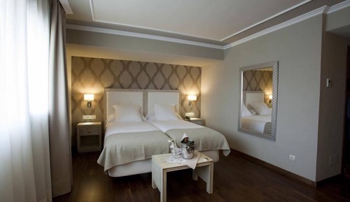 Habitación doble