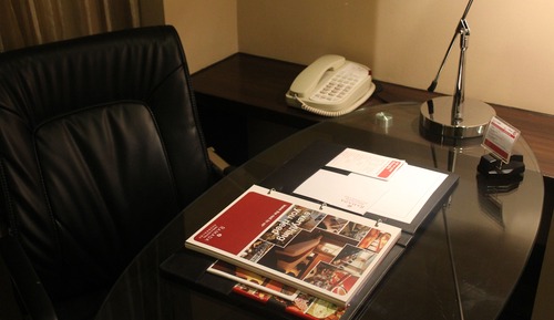 Suite (Ramada)