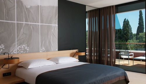 Garden Suite