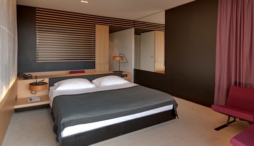 Habitación Grand doble