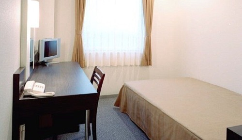 Habitación doble, no fumadores
